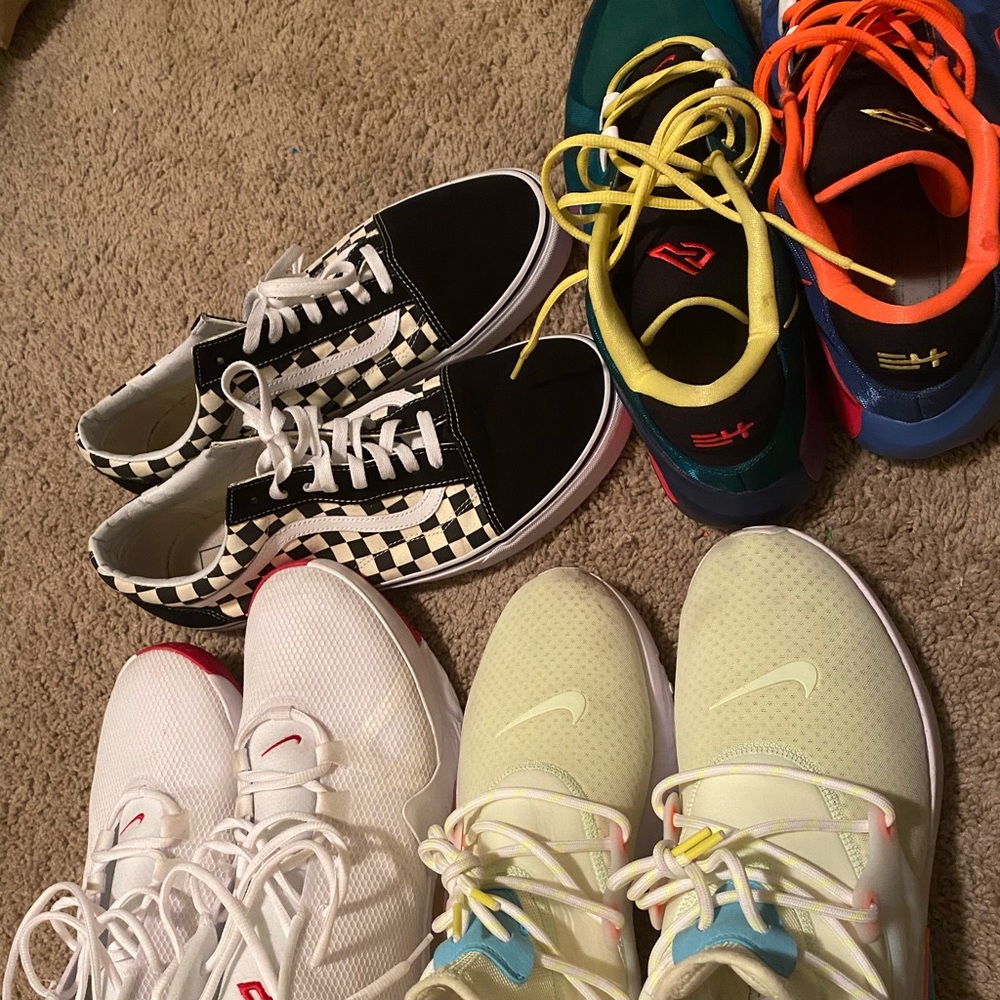 Shoes